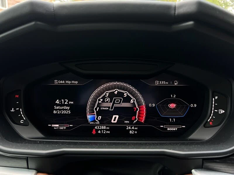 2019 Lamborghini Urus - Image 12 of 31
