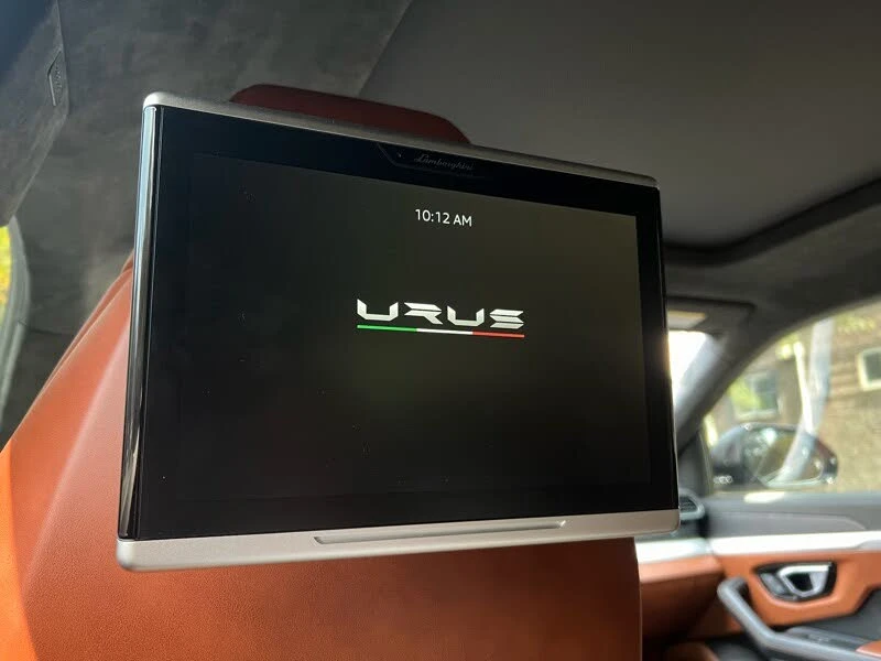 2019 Lamborghini Urus - Image 31 of 31