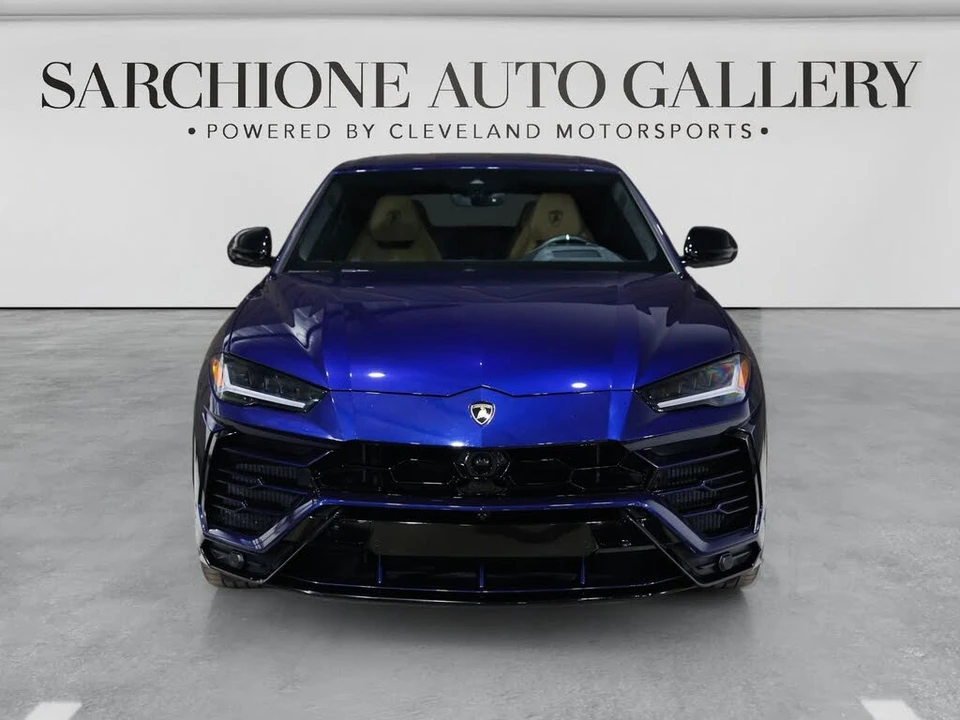 2019 Lamborghini Urus - Image 24 of 31