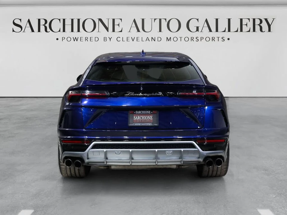 2019 Lamborghini Urus - Image 26 of 31