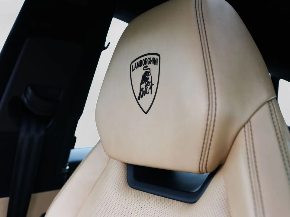 2019 Lamborghini Urus - Image 20 of 31
