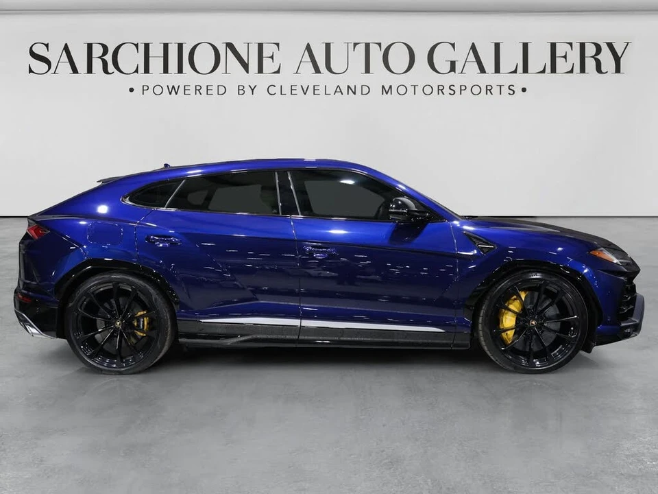 2019 Lamborghini Urus - Image 25 of 31