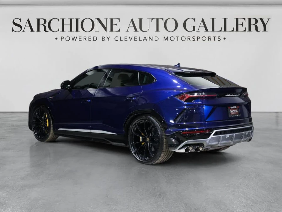 2019 Lamborghini Urus - Image 27 of 31