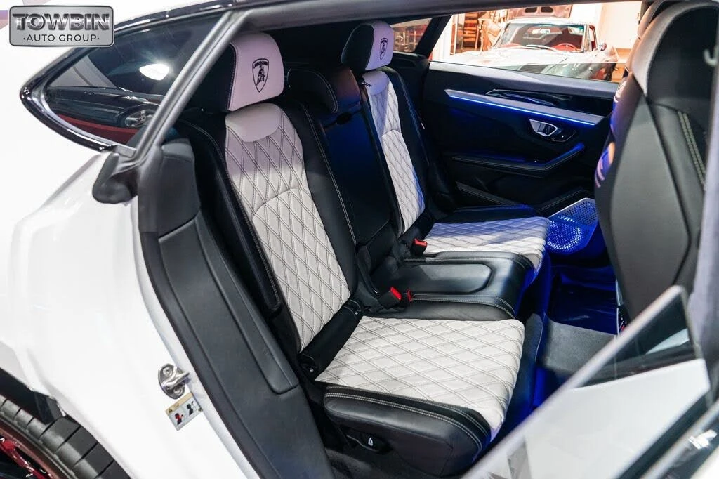 2019 Lamborghini Urus - Image 5 of 31