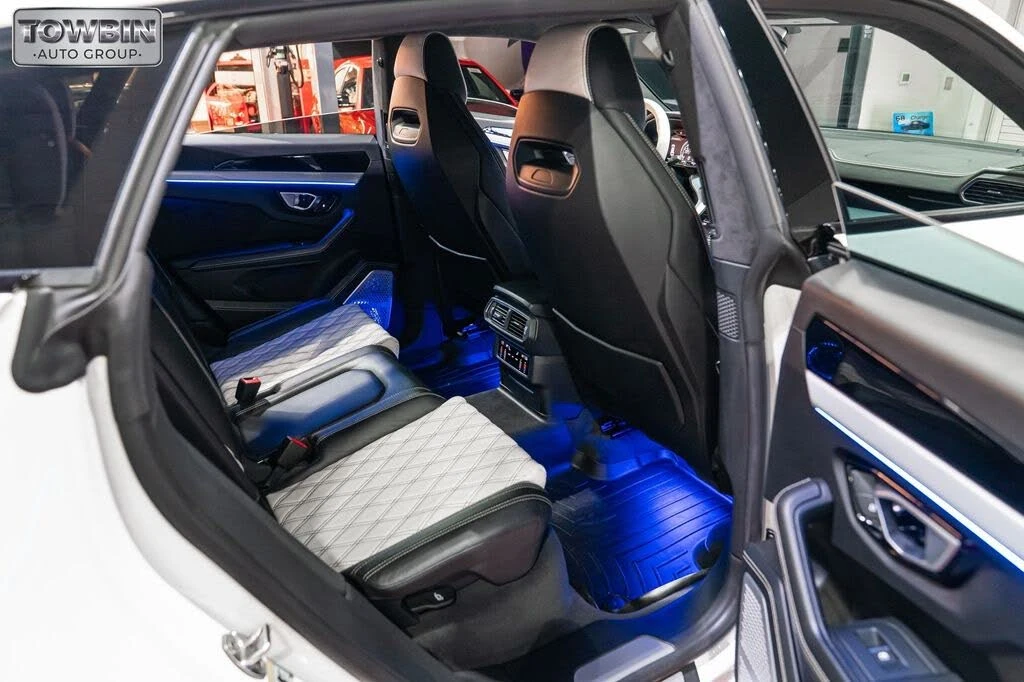 2019 Lamborghini Urus - Image 6 of 31