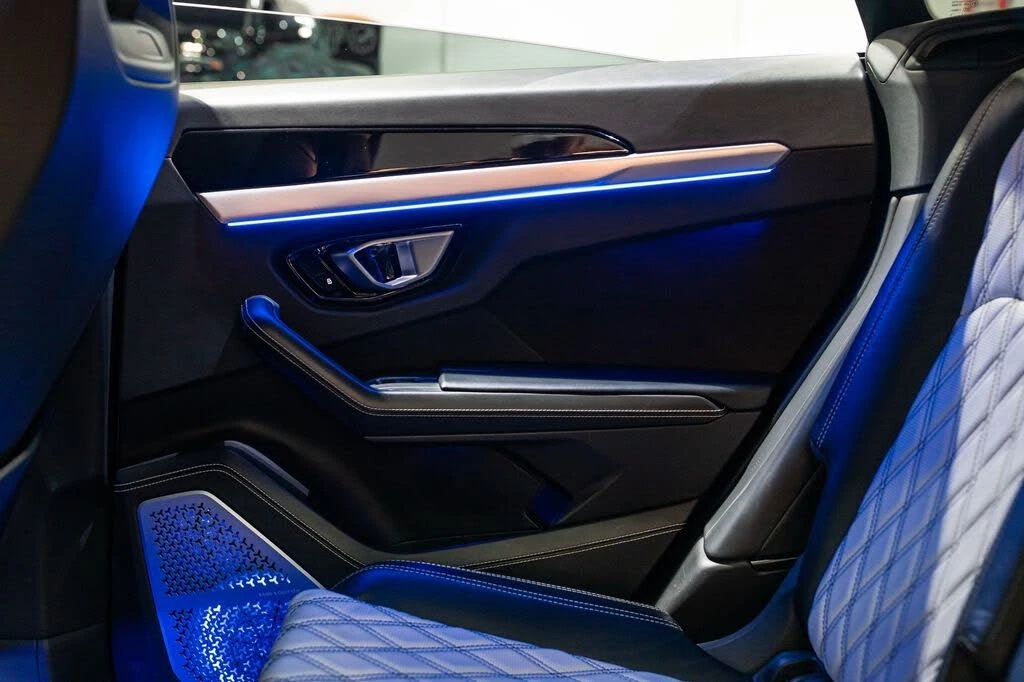 2019 Lamborghini Urus - Image 23 of 31