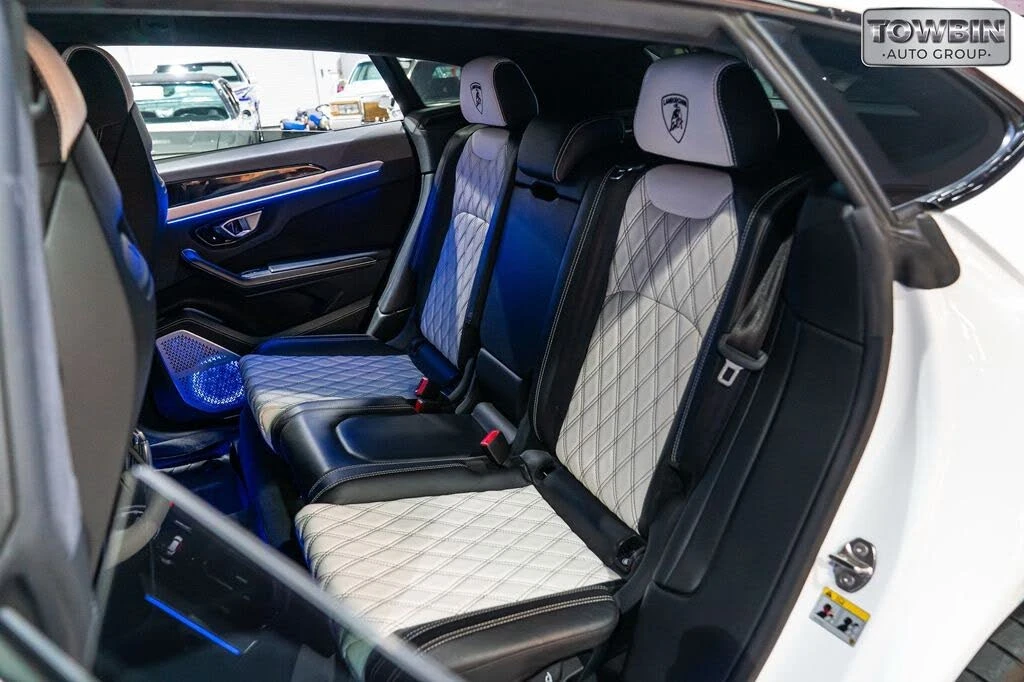 2019 Lamborghini Urus - Image 3 of 31