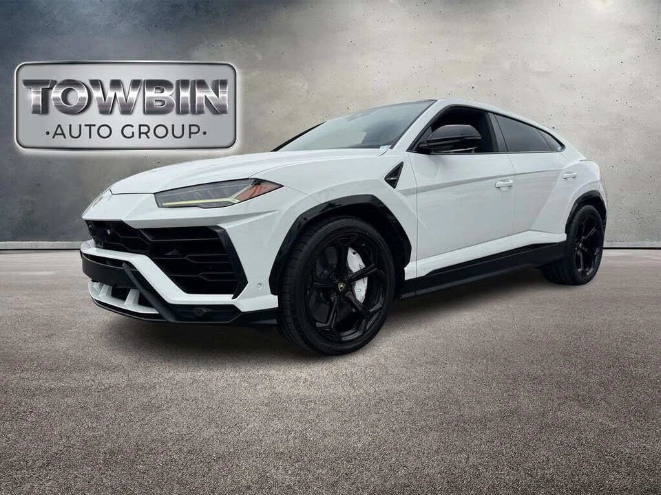 2019 Lamborghini Urus - Image 30 of 31