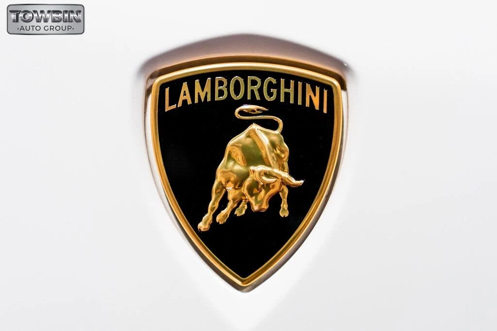 2019 Lamborghini Urus - Image 21 of 31