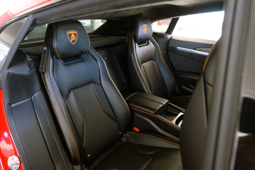 2019 Lamborghini Urus - Image 30 of 31