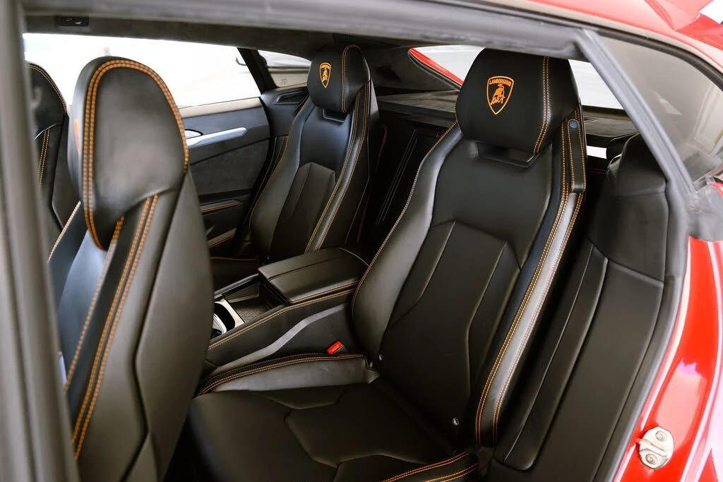 2019 Lamborghini Urus - Image 27 of 31
