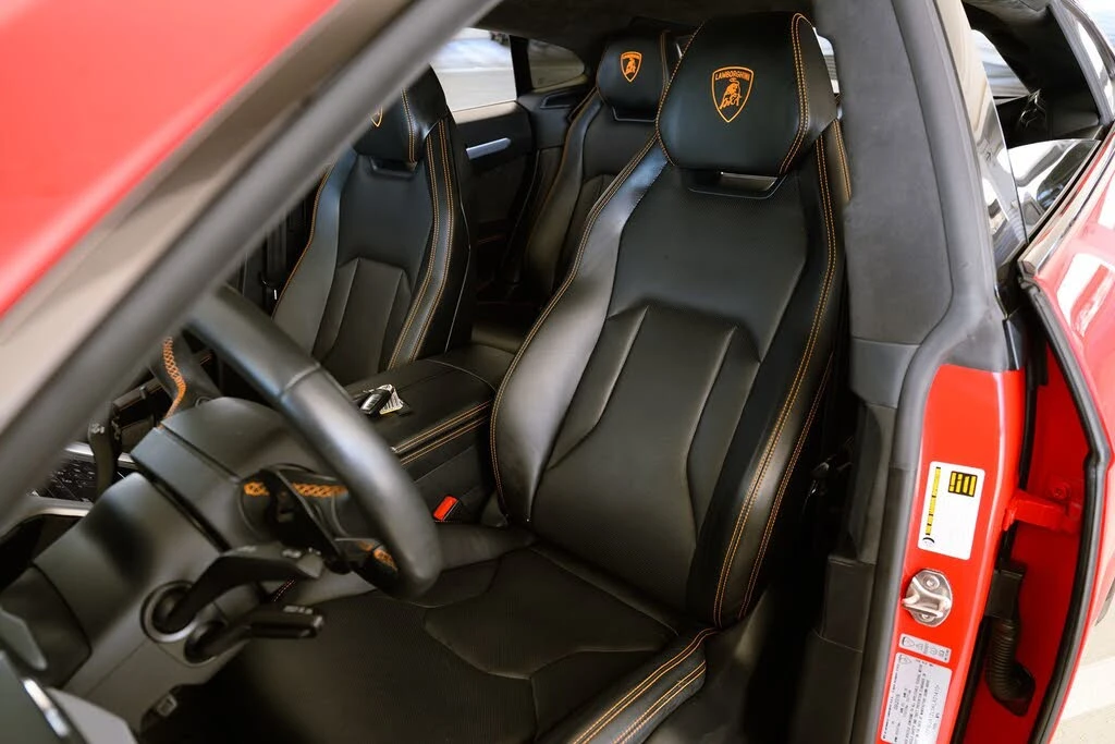 2019 Lamborghini Urus - Image 23 of 31