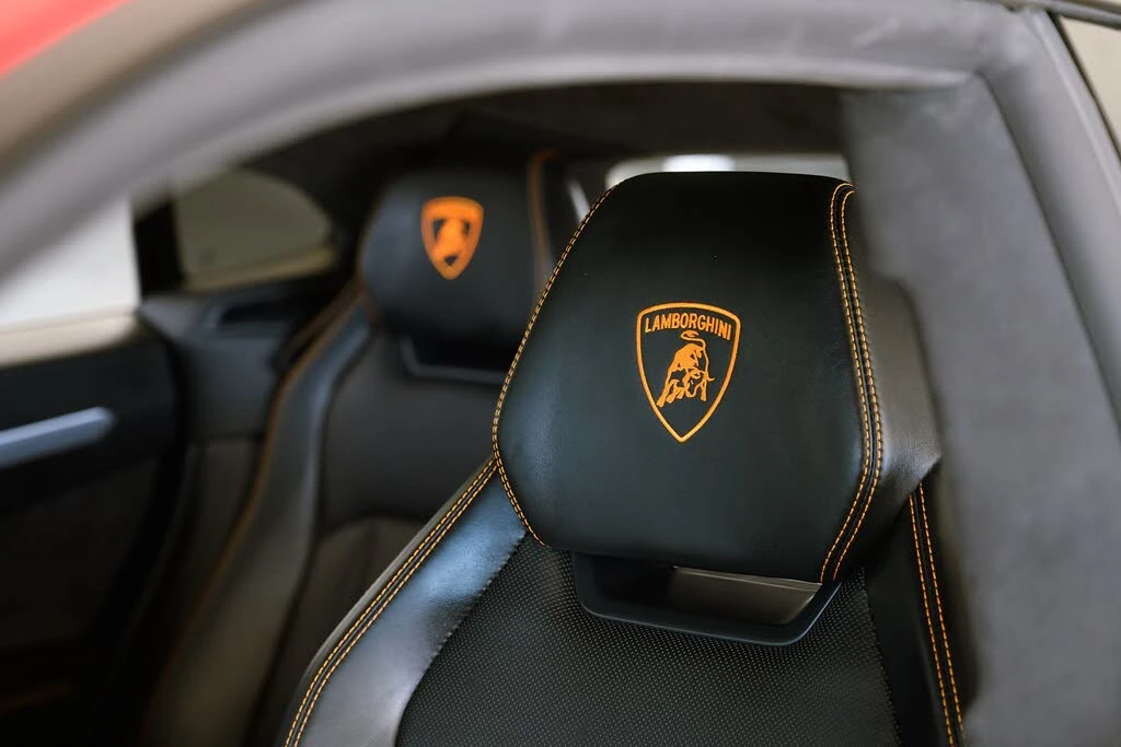 2019 Lamborghini Urus - Image 24 of 31