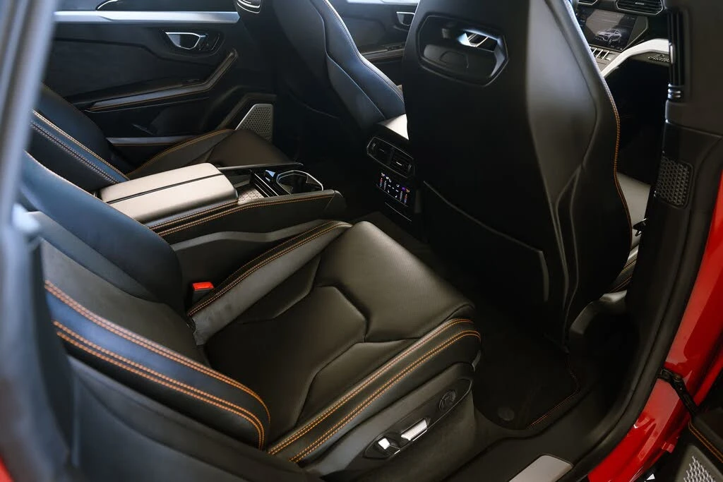 2019 Lamborghini Urus - Image 31 of 31