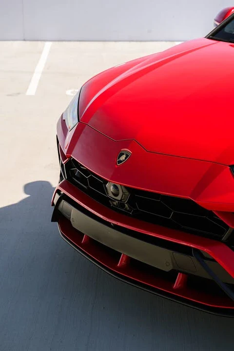 2019 Lamborghini Urus - Image 15 of 31