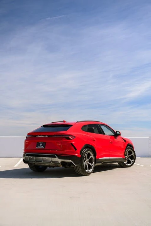 2019 Lamborghini Urus - Image 10 of 31