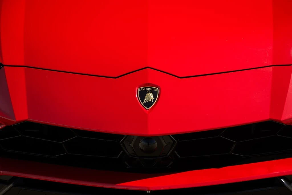 2019 Lamborghini Urus - Image 5 of 31