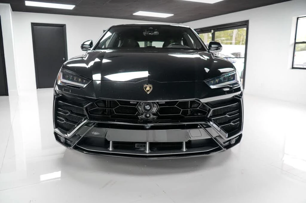 2019 Lamborghini Urus - Image 8 of 30