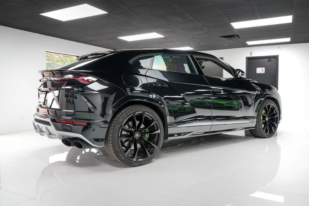 2019 Lamborghini Urus - Image 6 of 30