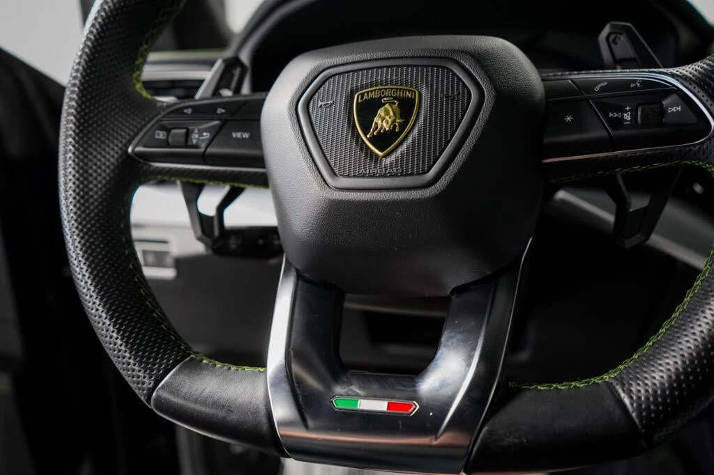 2019 Lamborghini Urus - Image 26 of 30