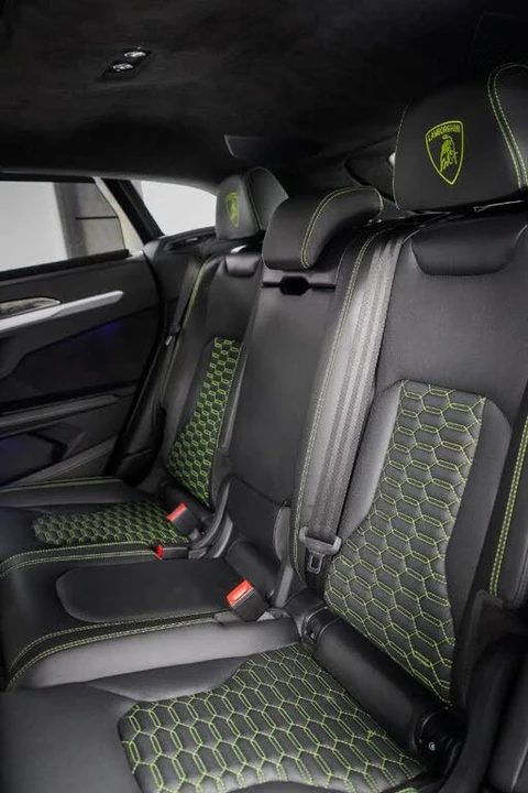2019 Lamborghini Urus - Image 29 of 30