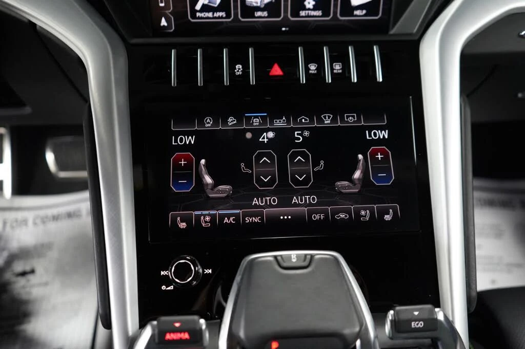 2019 Lamborghini Urus - Image 19 of 30