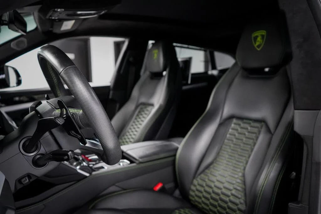 2019 Lamborghini Urus - Image 22 of 30