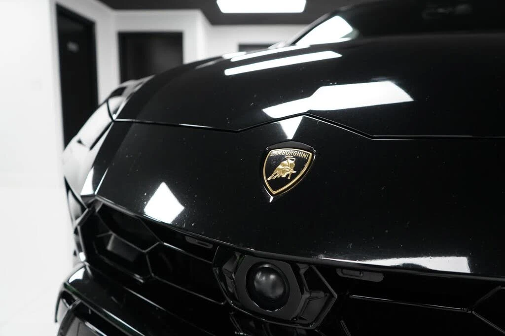 2019 Lamborghini Urus - Image 9 of 30