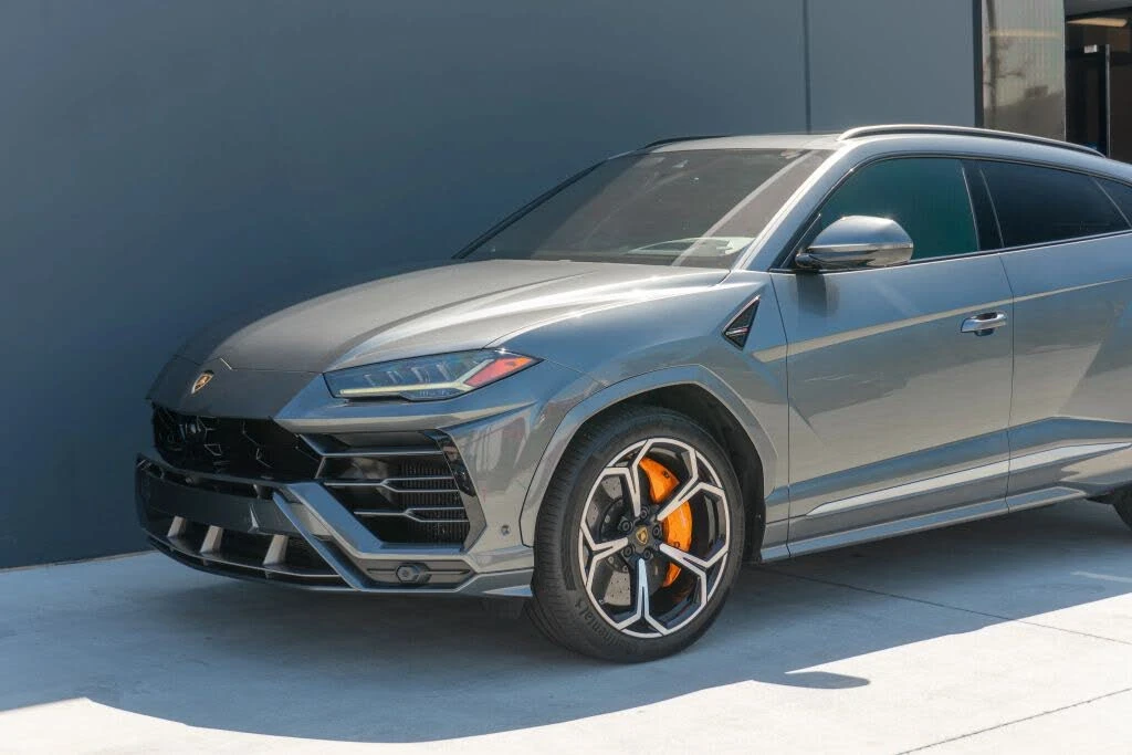 2019 Lamborghini Urus - Image 20 of 31
