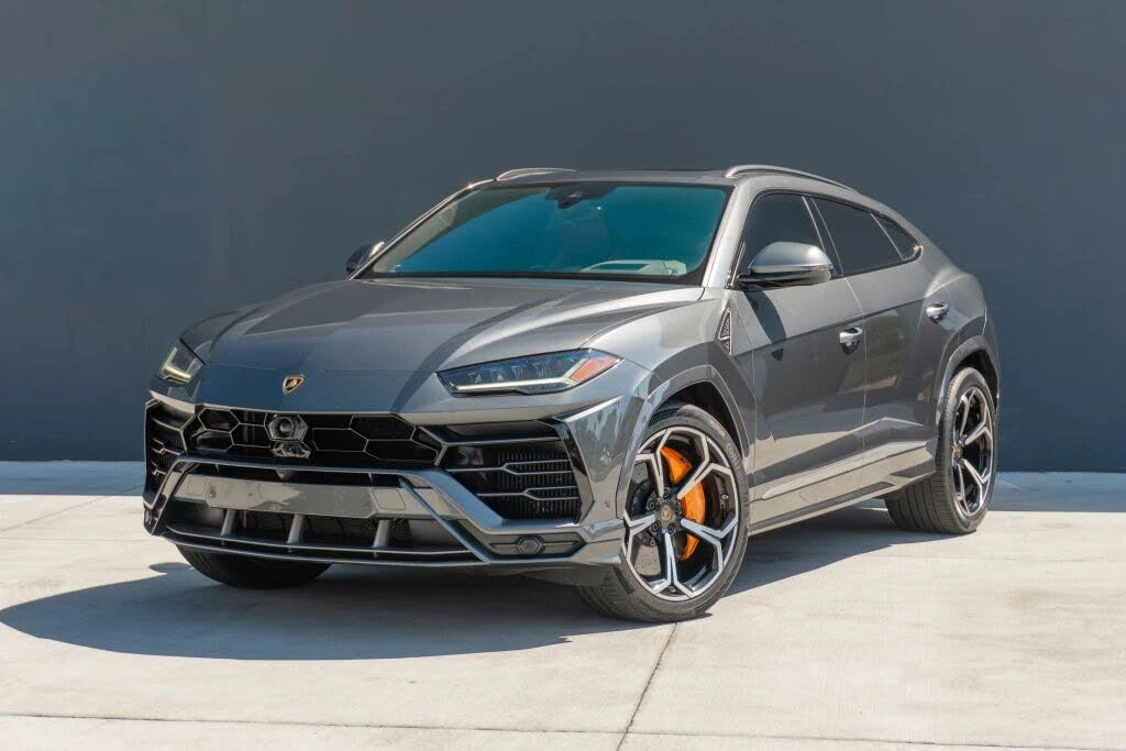 2019 Lamborghini Urus - Image 3 of 31