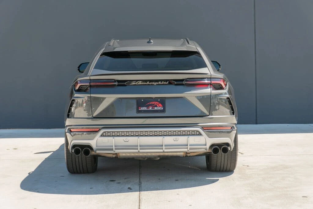 2019 Lamborghini Urus - Image 8 of 31