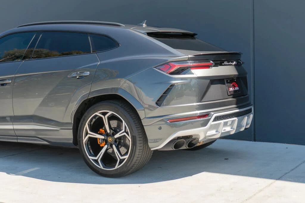 2019 Lamborghini Urus - Image 23 of 31