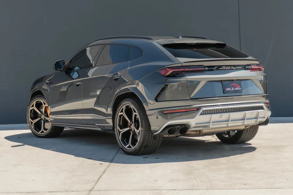 2019 Lamborghini Urus - Image 9 of 31