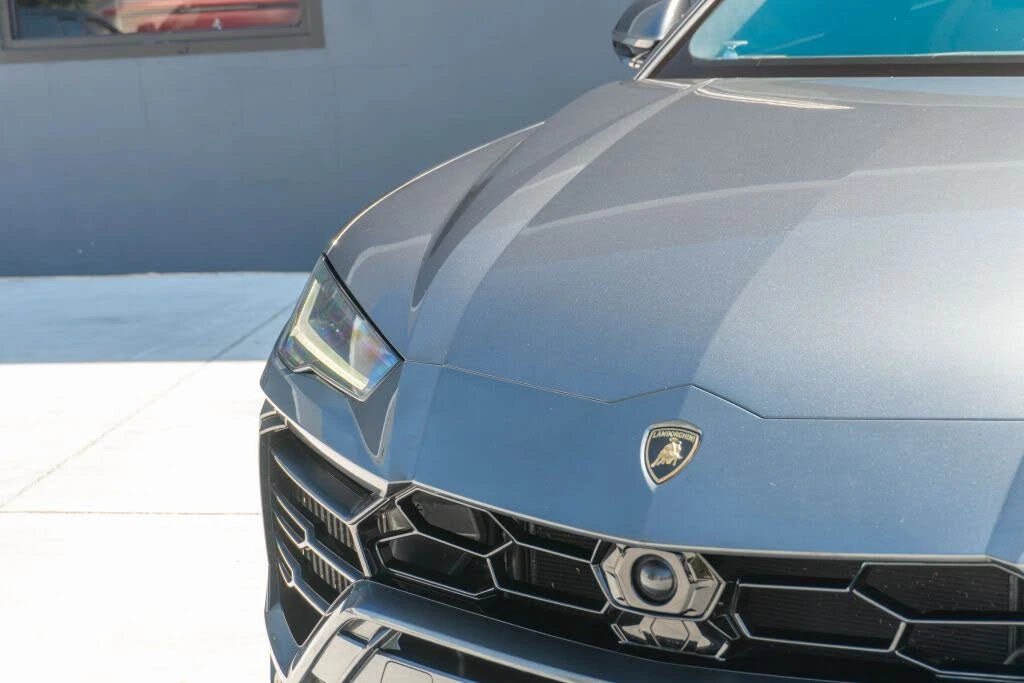 2019 Lamborghini Urus - Image 24 of 31