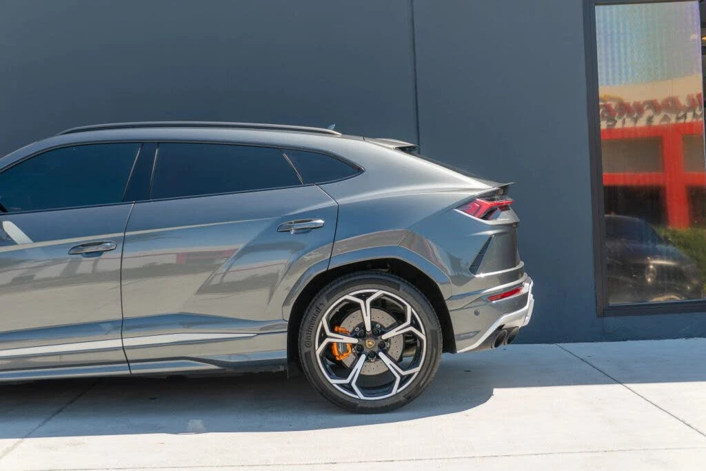 2019 Lamborghini Urus - Image 21 of 31