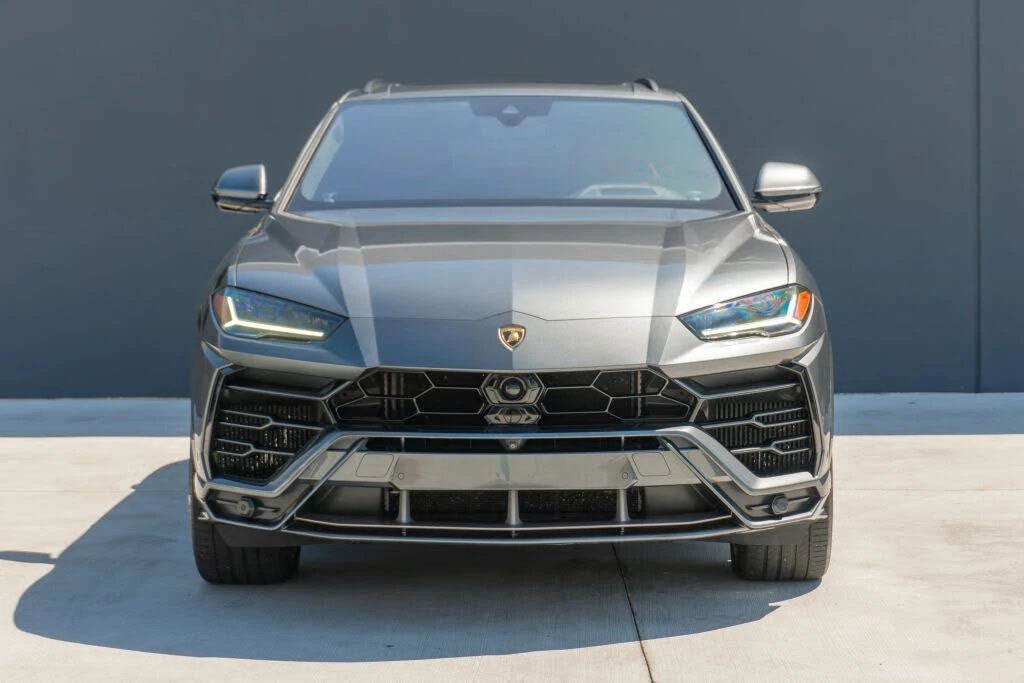 2019 Lamborghini Urus - Image 4 of 31