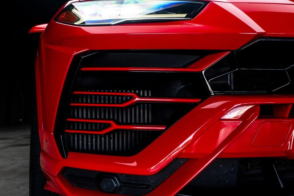 2019 Lamborghini Urus - Image 8 of 31