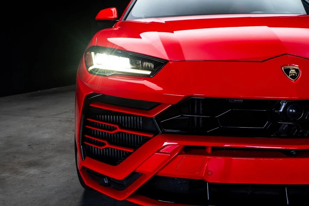 2019 Lamborghini Urus - Image 5 of 31