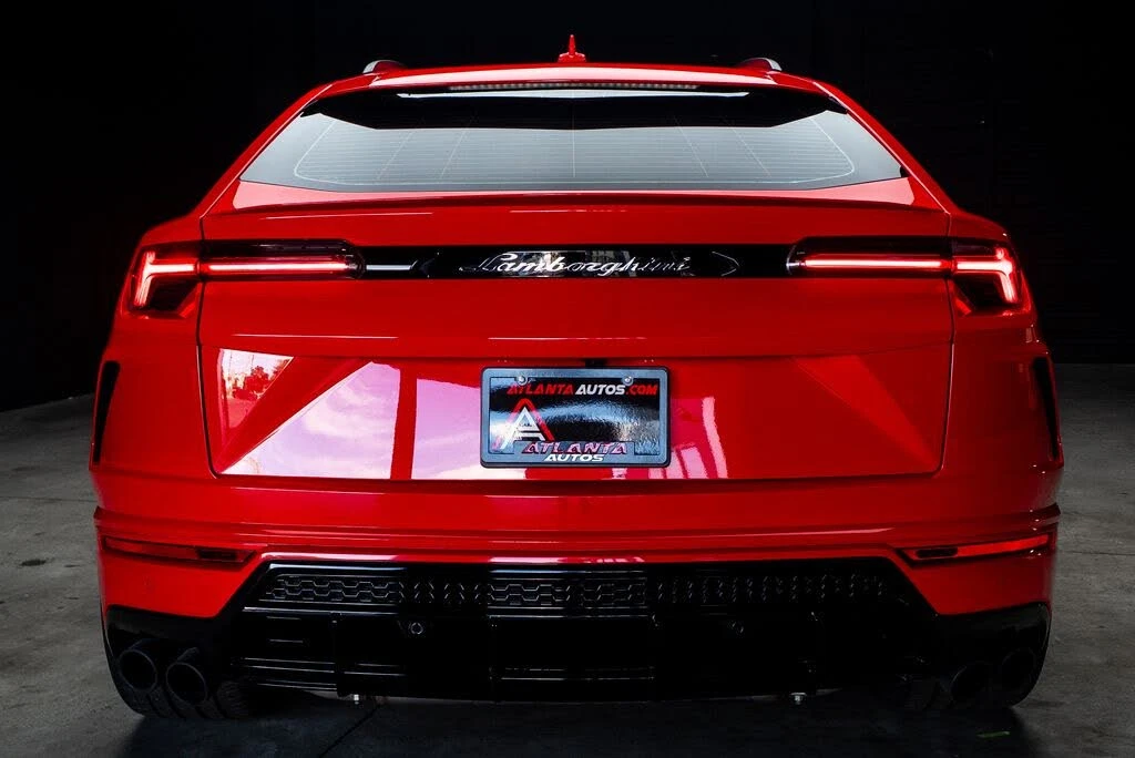 2019 Lamborghini Urus - Image 22 of 31