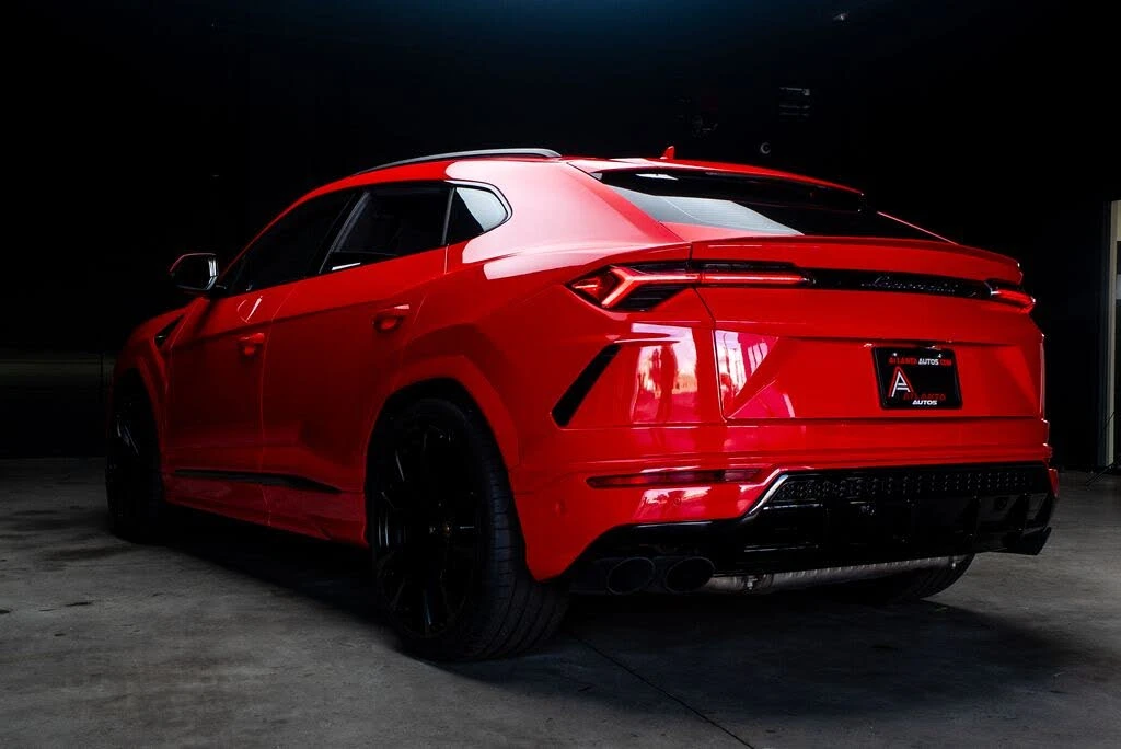 2019 Lamborghini Urus - Image 24 of 31