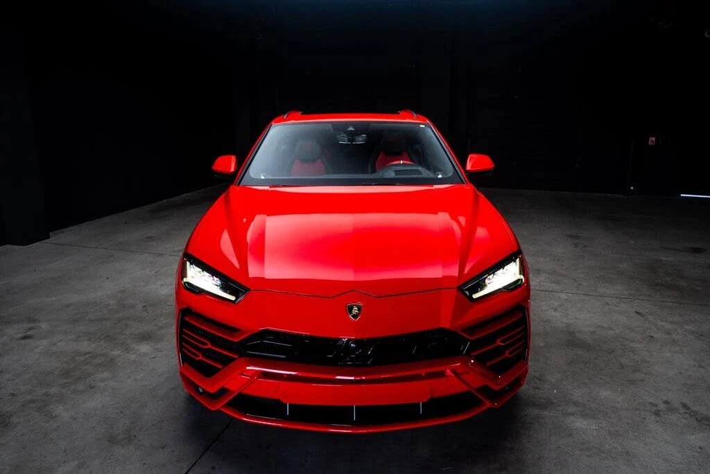 2019 Lamborghini Urus - Image 3 of 31