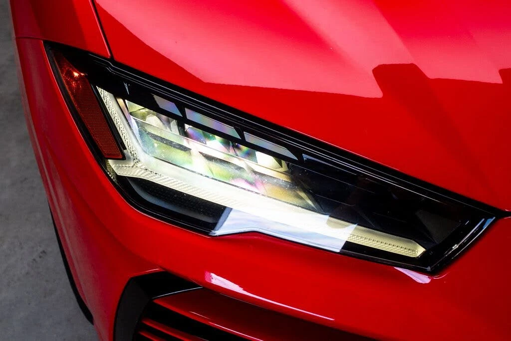 2019 Lamborghini Urus - Image 7 of 31