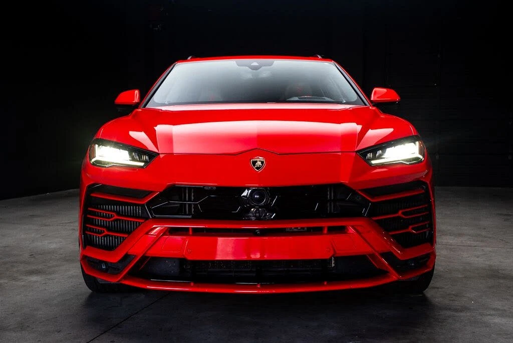 2019 Lamborghini Urus - Image 4 of 31