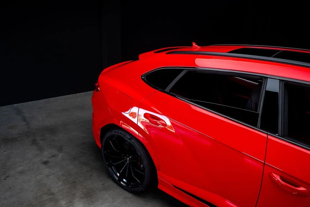 2019 Lamborghini Urus - Image 17 of 31