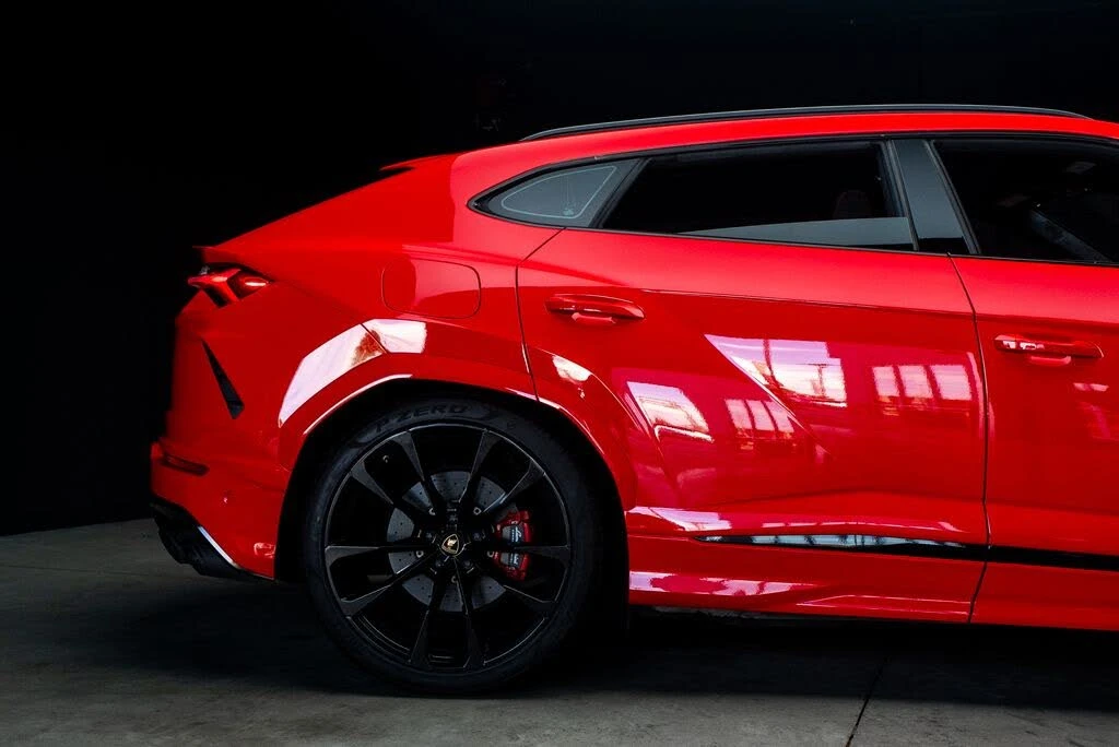 2019 Lamborghini Urus - Image 18 of 31