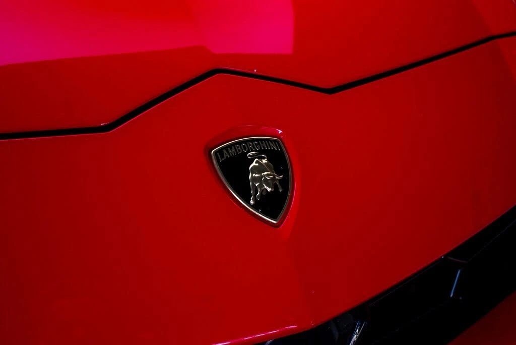 2019 Lamborghini Urus - Image 6 of 31