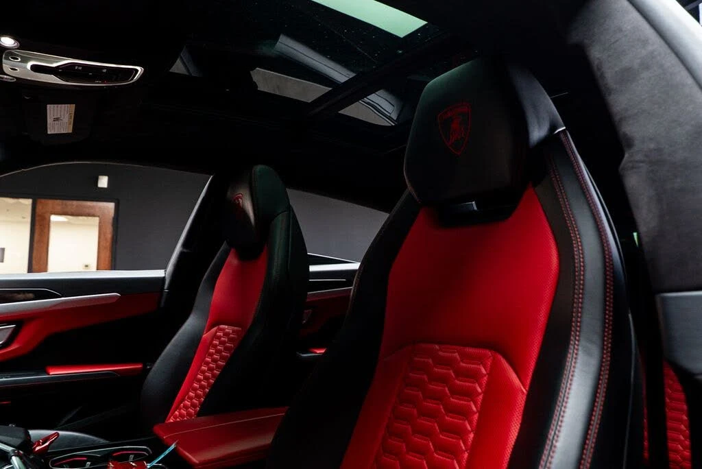 2019 Lamborghini Urus - Image 30 of 31