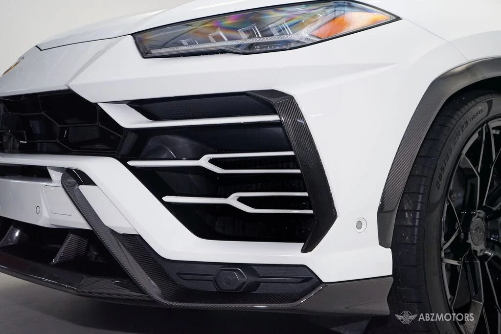 2019 Lamborghini Urus - Image 15 of 31