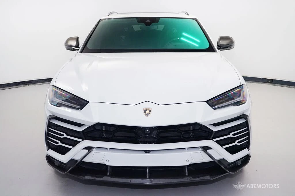 2019 Lamborghini Urus - Image 3 of 31
