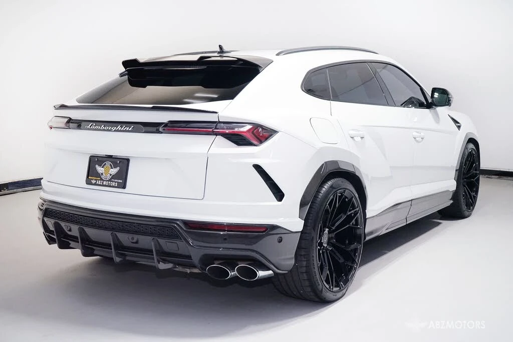 2019 Lamborghini Urus - Image 6 of 31